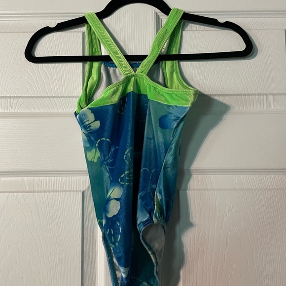 GK leotard size adult X-Small - Picture 2 of 3
